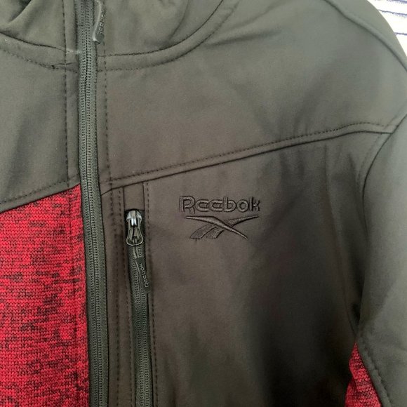 Men's 2XL Fleece Jacket #301 - Picture 2 of 11
